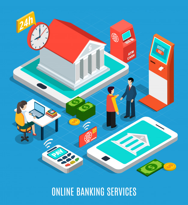 Banking Services