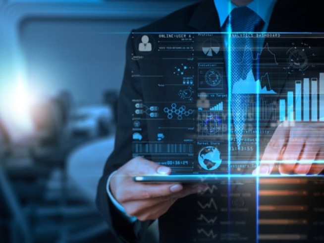 Business Development