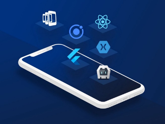 Mobile App Development