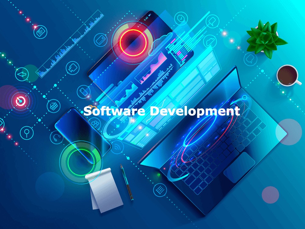 Software-Dev